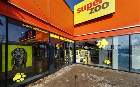 Super zoo (Mělník), IČO 28995911, adresa a telefon • Firmy.cz